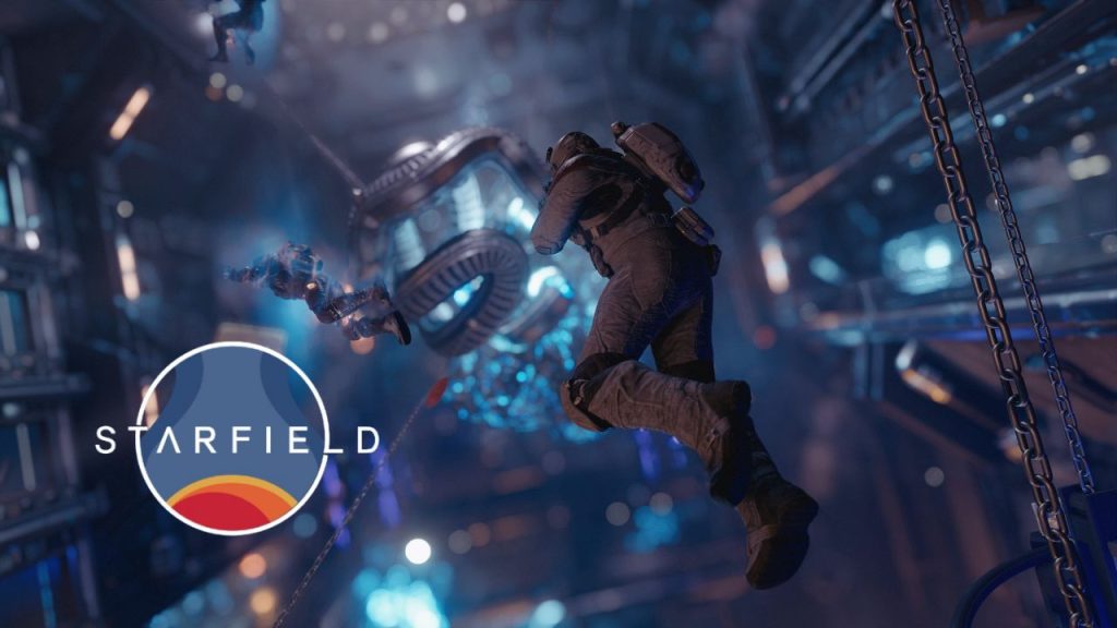 DLC Starfield Shattered Space