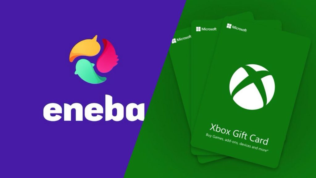 Eneba Xbox Vpn