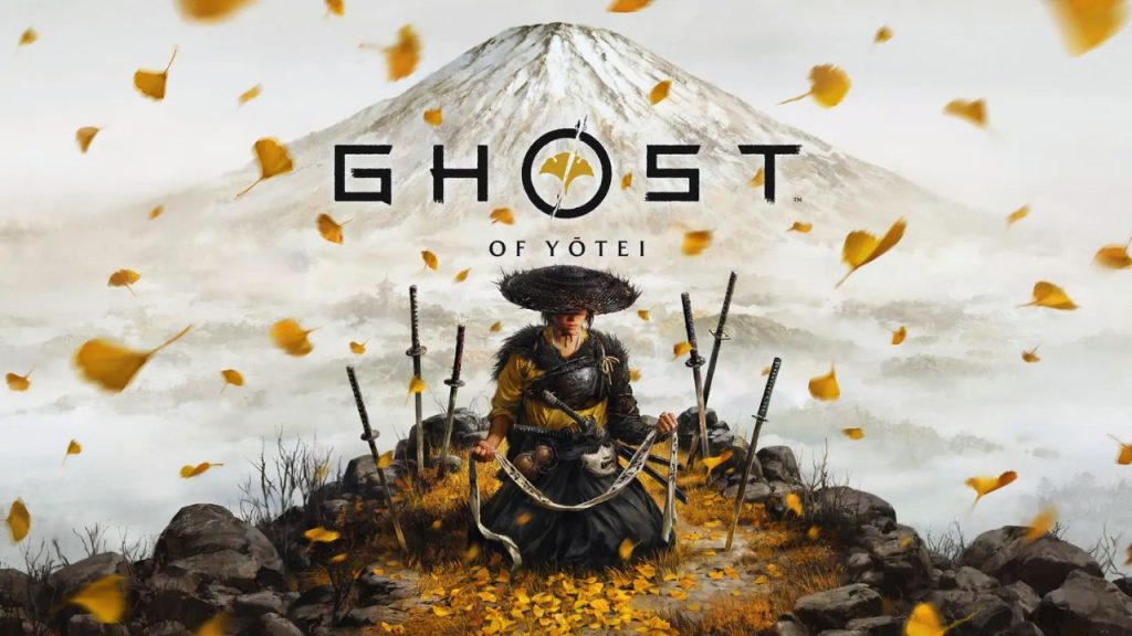 Ghost of Yōtei PlayStation