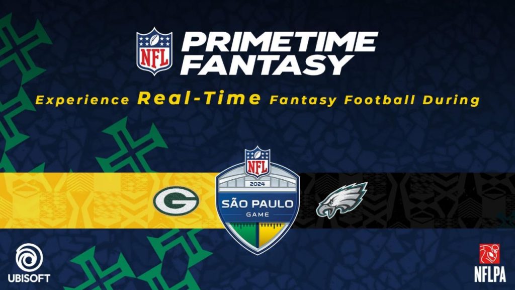 NFL Primetime Fantasy