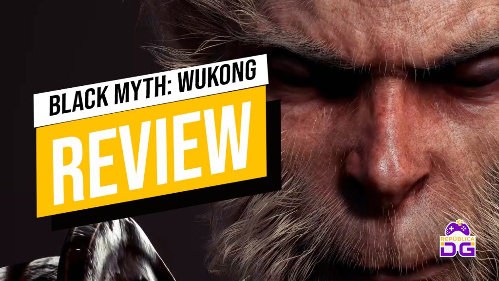 review black myth wukong