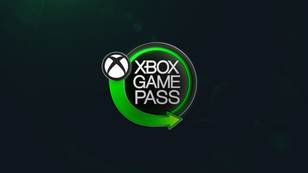 Game Pass setembro