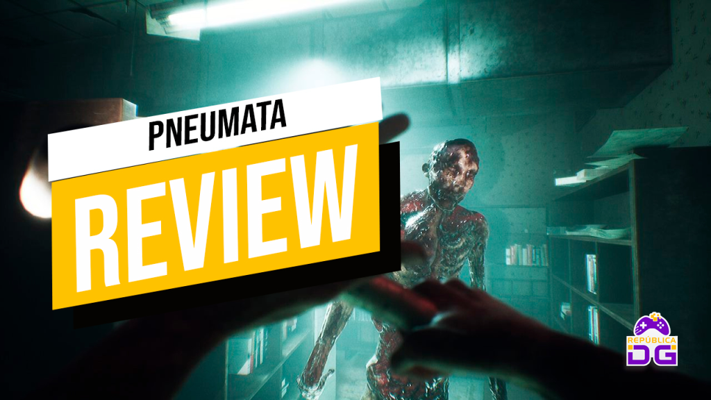 review Pneumata