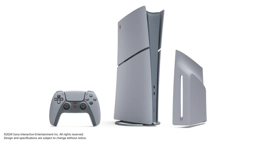 PlayStation 30 anos