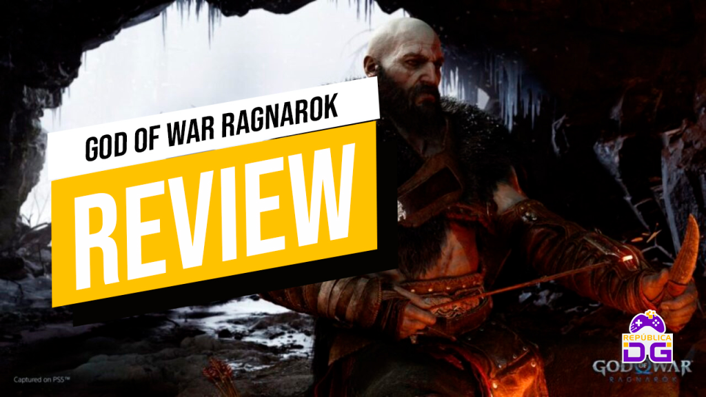 God of War: Ragnarök review