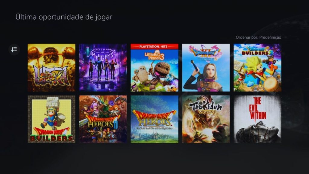 jogos deixando ps plus outubro