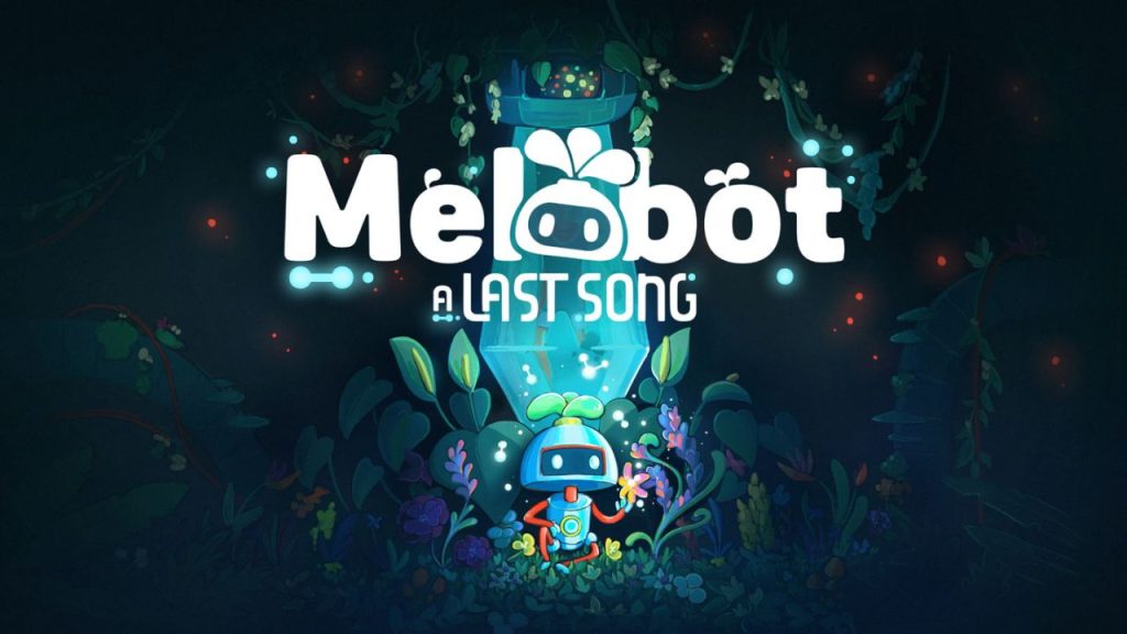 melobot