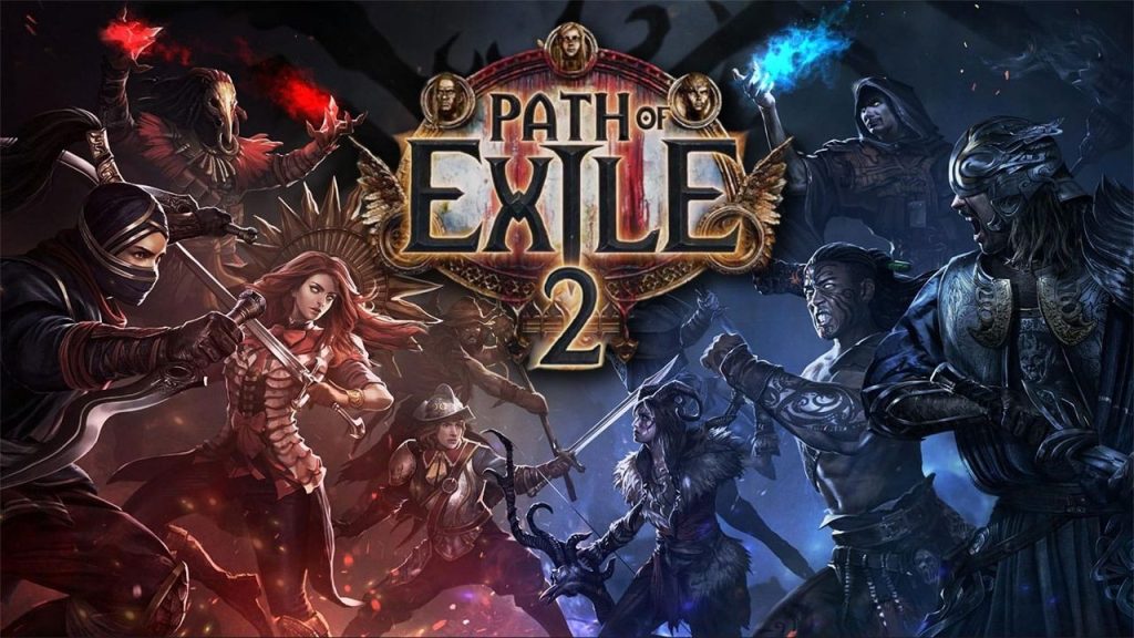 path of exile 2 bgs