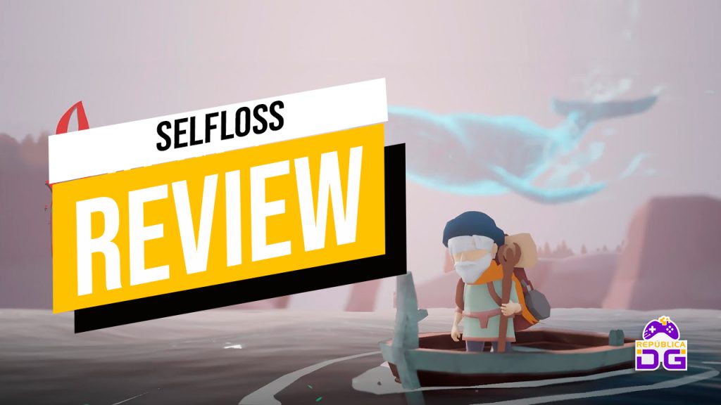 review selfloss