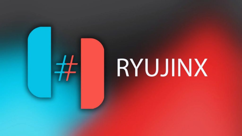 Ryujinx Nintendo