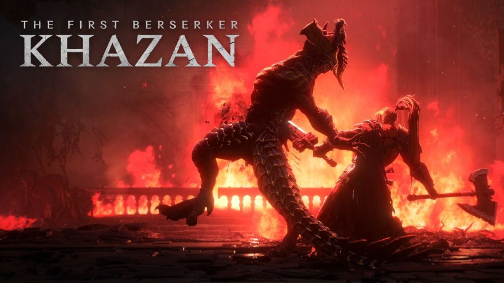 beta first berserker khazan