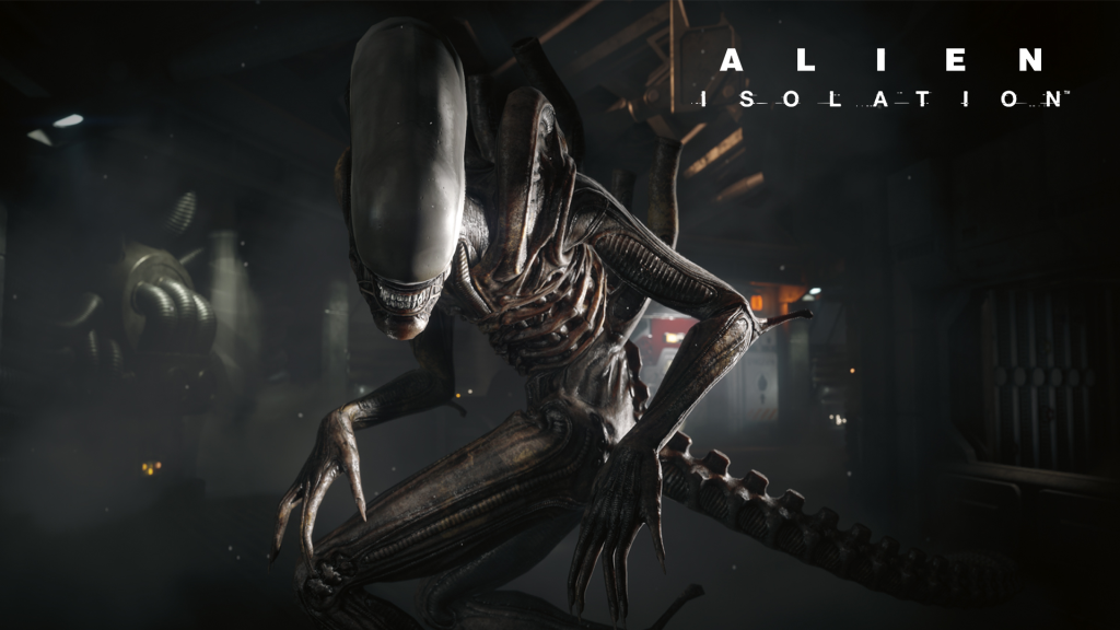 Alien: Isolation sequência