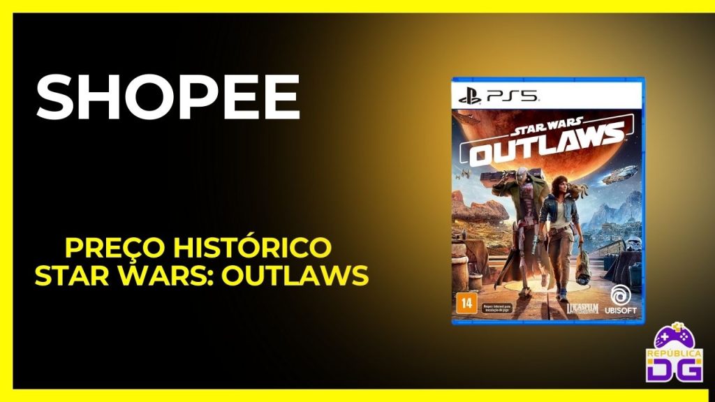 Star Wars: Outlaws