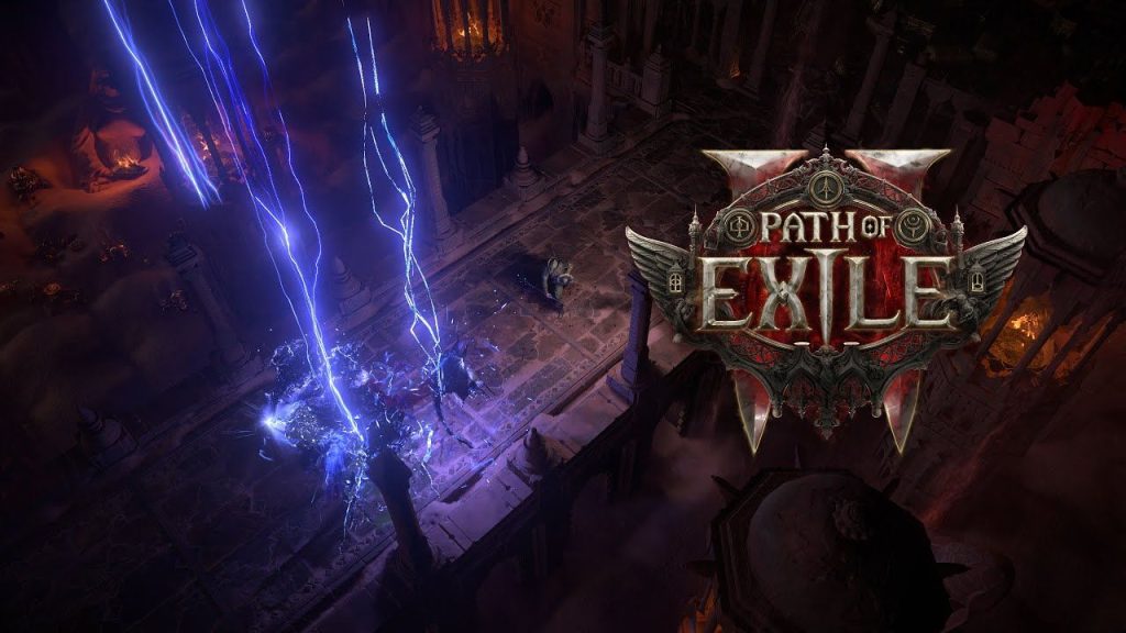 path of exile 2