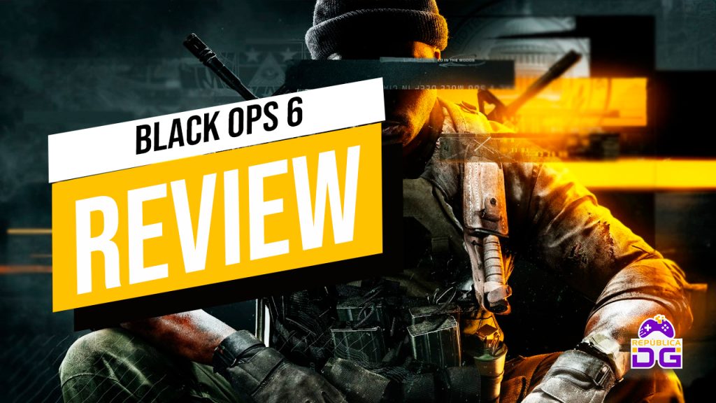 review black ops 6