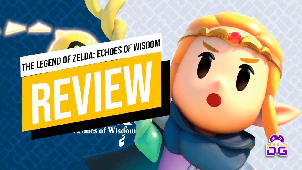 review echoes of wisdom