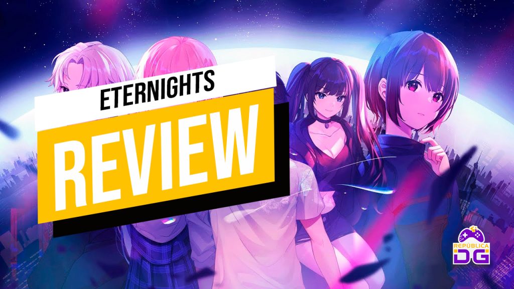 review eternights