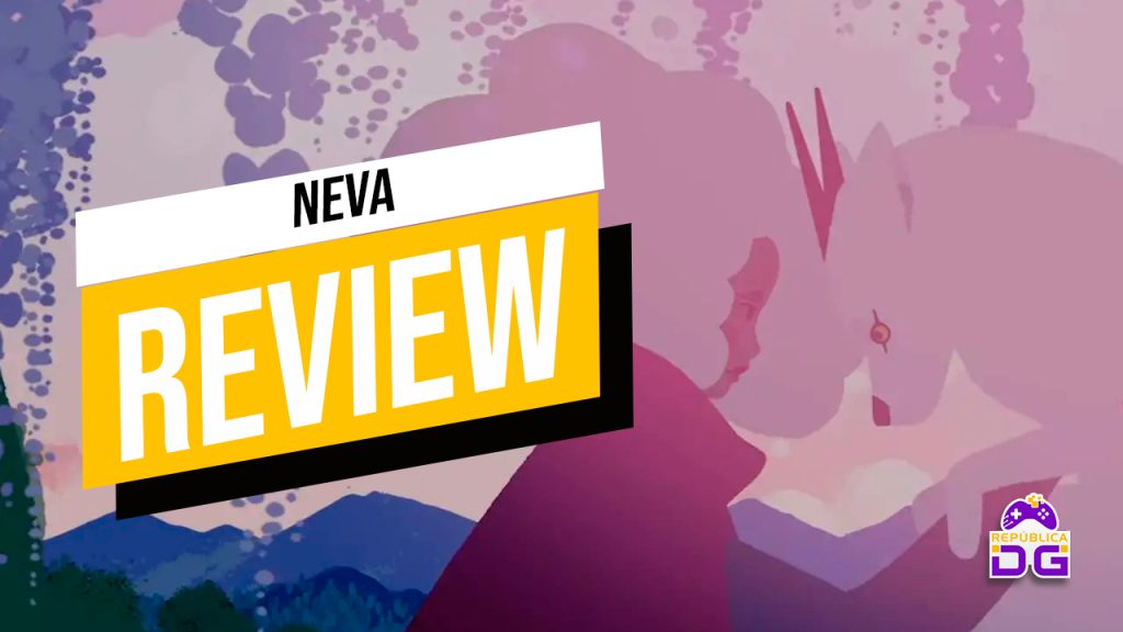 review neva