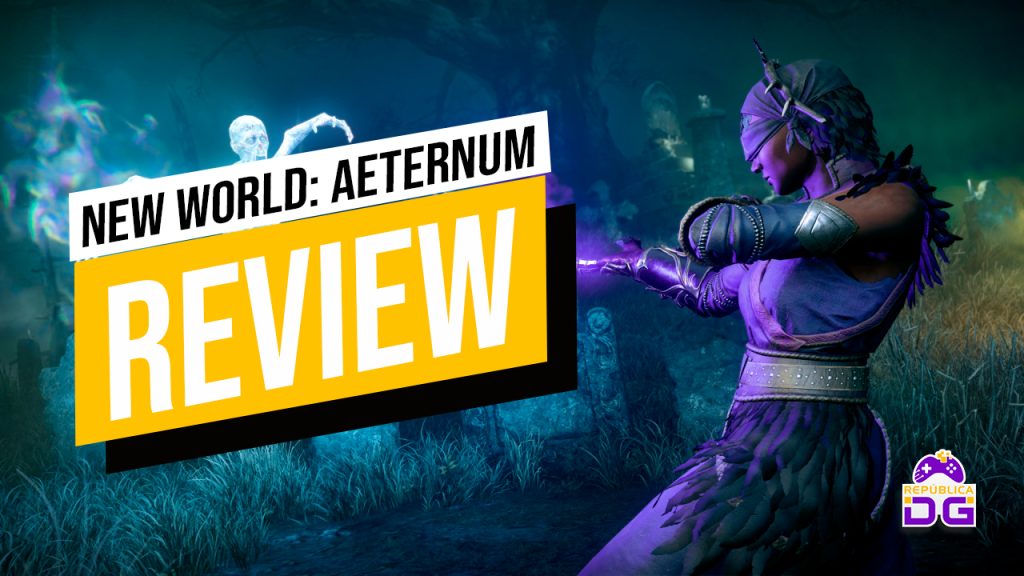 Review: New World Aeternum