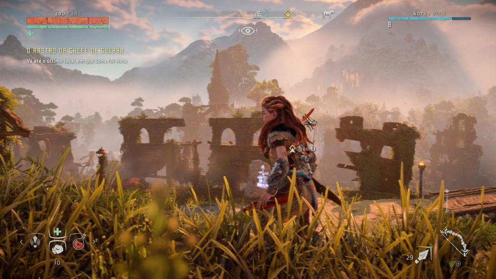 Review: Horizon Zero Dawn Remastered