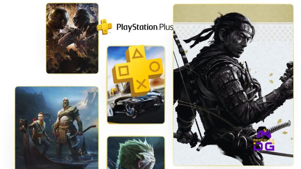 PS Plus Black Friday