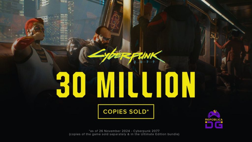 Cyberpunk 2077