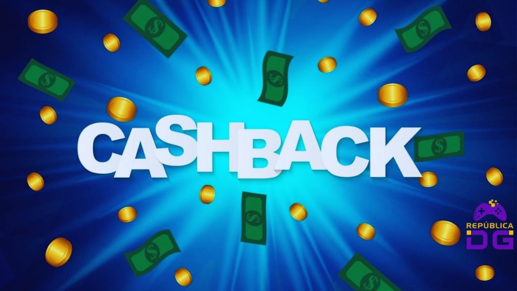 O que é cashback