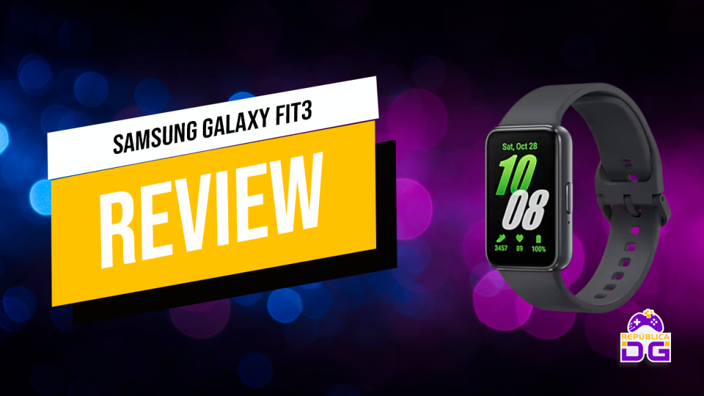 samsung galaxy fit3