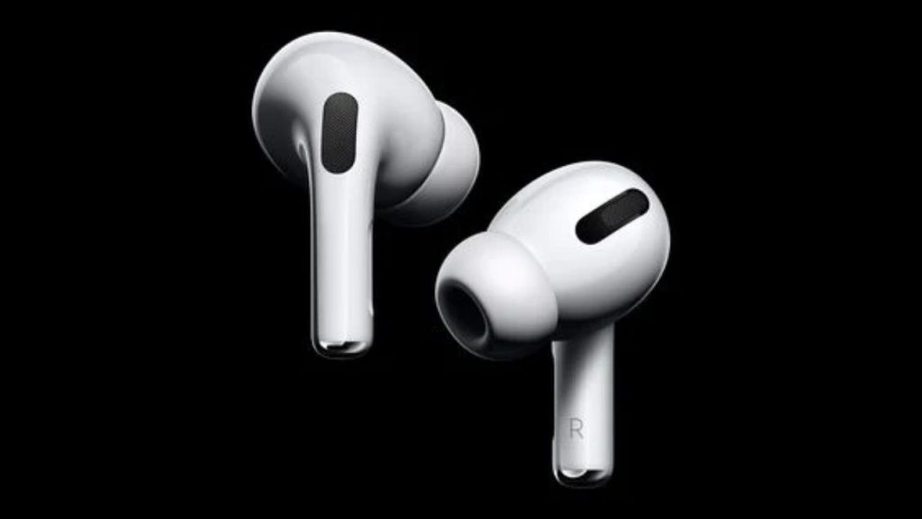 airpods desconto