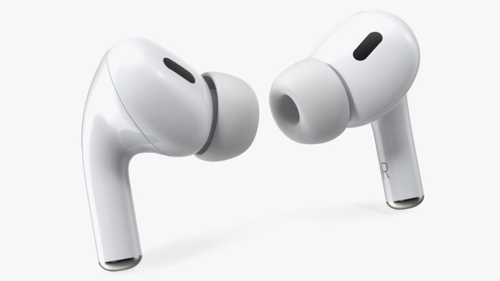 airpods desconto