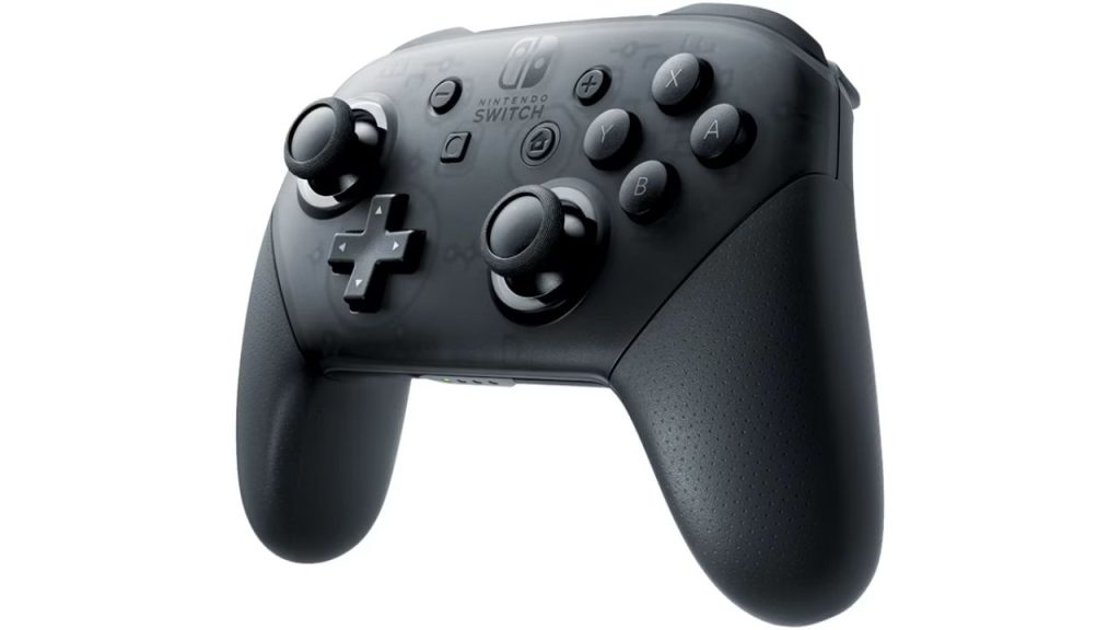 controle switch pro desconto