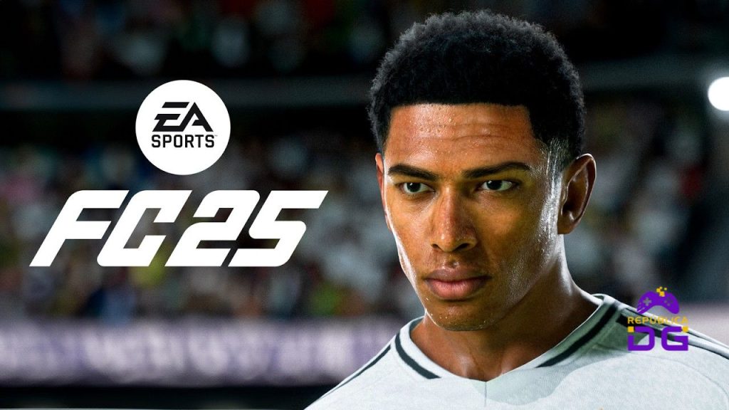 ea sports fc 25 desconto