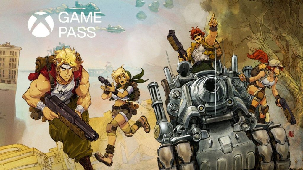 game pass novembro