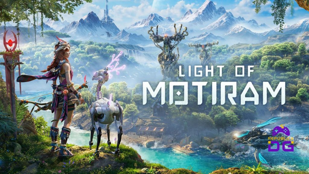 light of motiram