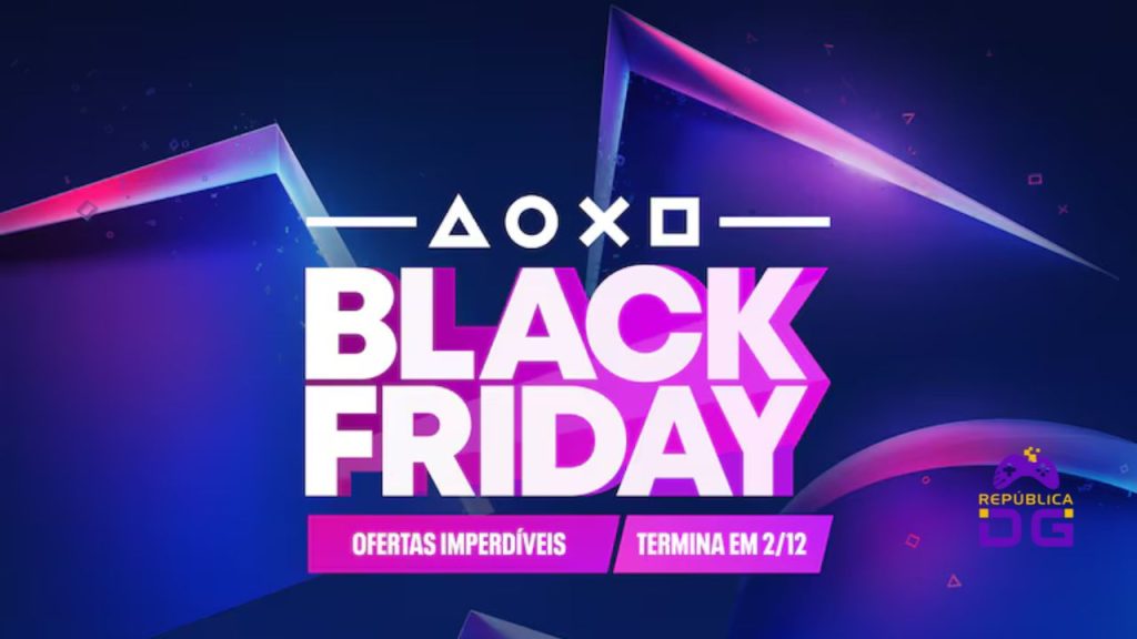 ps store black friday