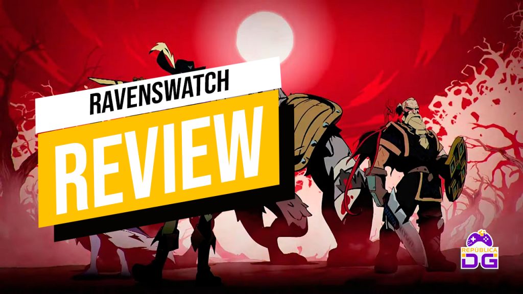 review ravenswatch