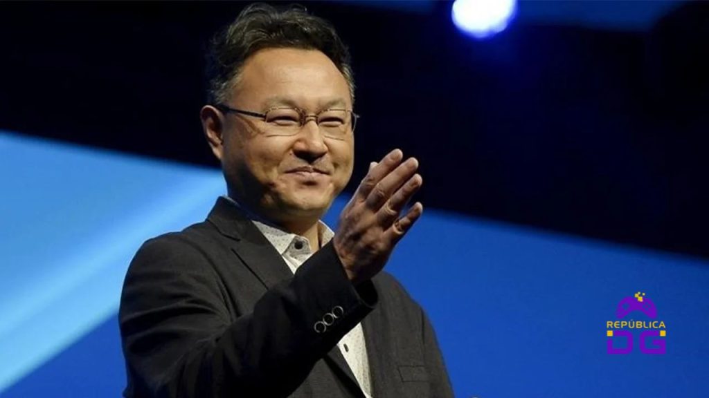 shuhei yoshida