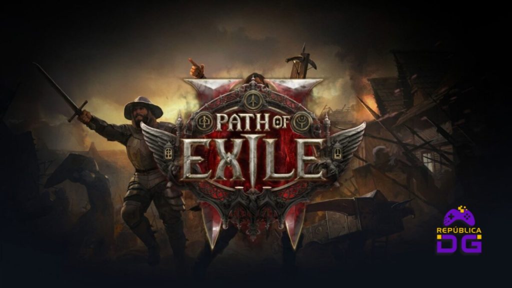 Conheça as 3 melhores classes para jogadores iniciantes em Path of Exile 2