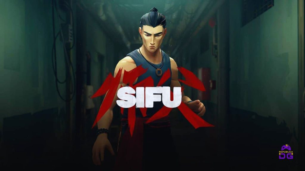 Sifu Epic Games Store