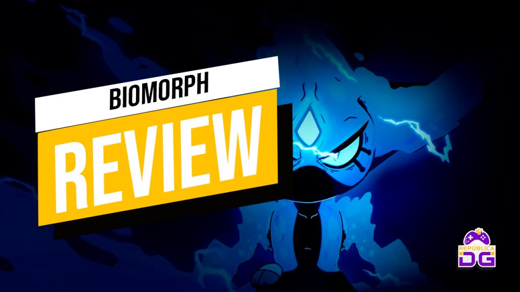 review biomorph