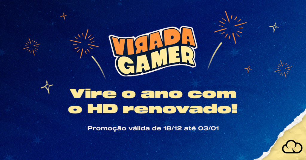 Nuuvem promoção