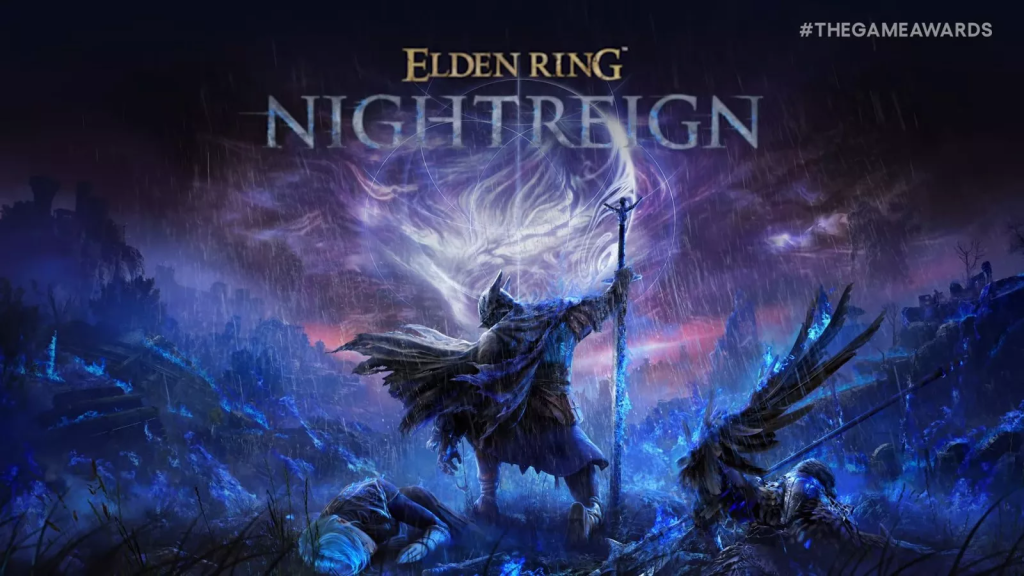 Elden Ring: Nightreign