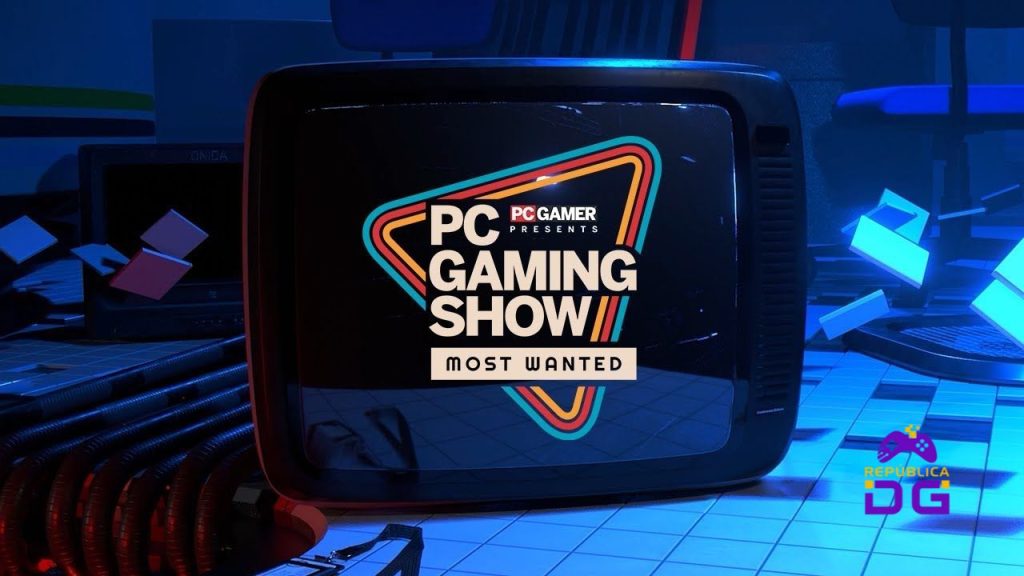 pc gaming most wanted