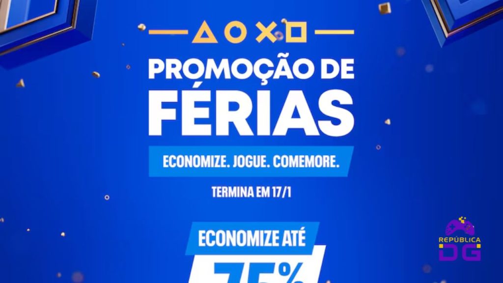 ps store promo fim ano