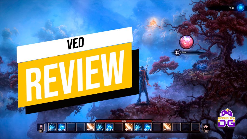 review ved