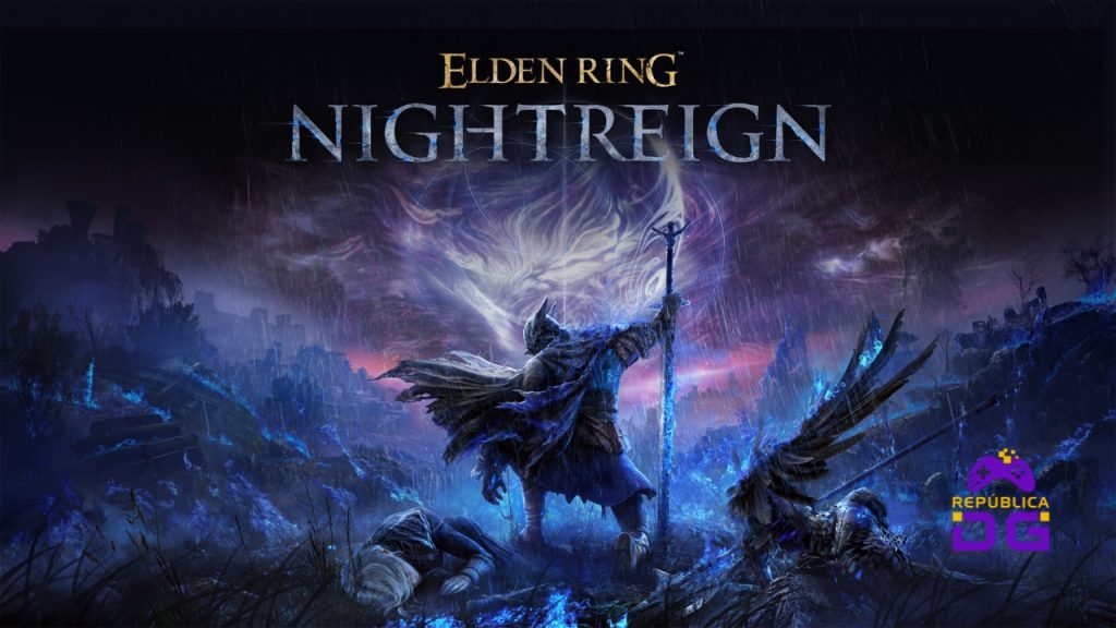 Tudo que você precisa saber sobre Elden Ring: Nightreign