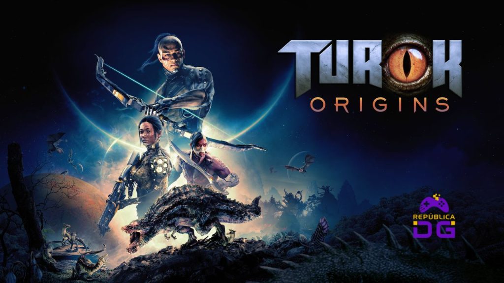 turok origins