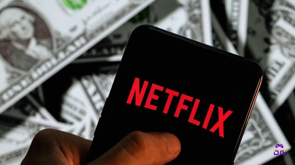 Netflix Preços Brasil