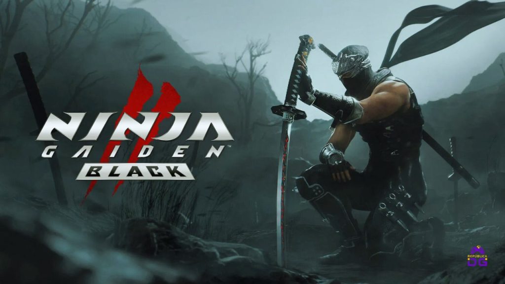 Ninja Gaiden 2 Black Game Pass