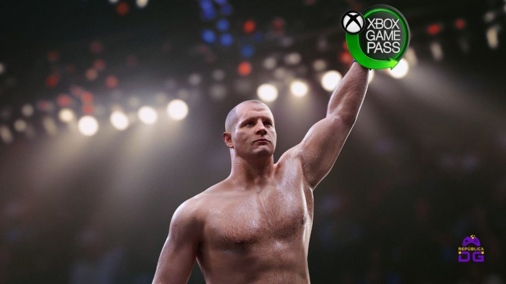 Xbox game Pass janeiro 2025